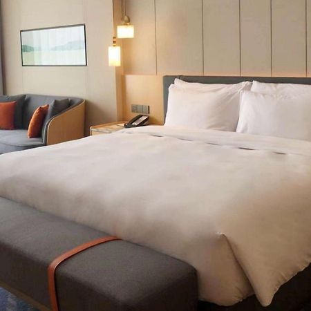 Wyndham Grand Zhaoqing Downtown Hotel Luaran gambar