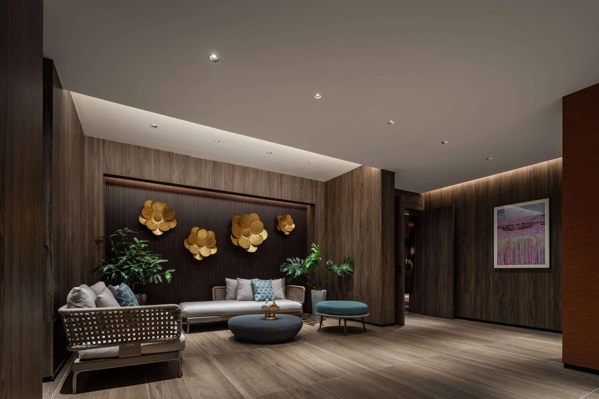 Wyndham Grand Zhaoqing Downtown Hotel Luaran gambar