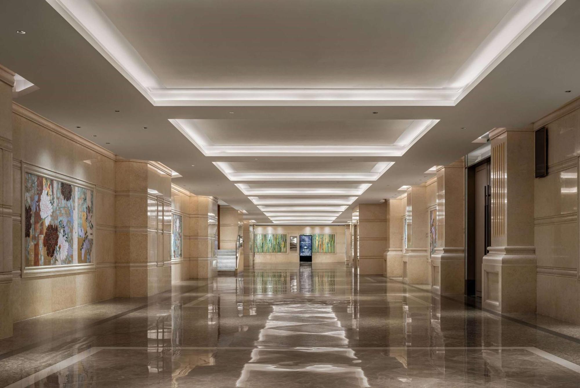 Wyndham Grand Zhaoqing Downtown Hotel Luaran gambar